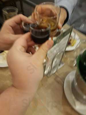 Trofea Grill Etterem Obuda