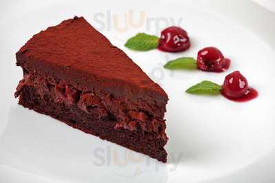 Elysée Bistro és Kávéház