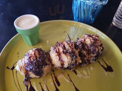 Elysée Bistro és Kávéház