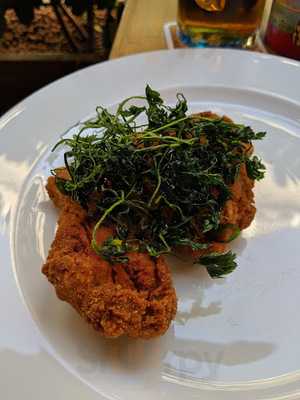 Elysée Bistro és Kávéház