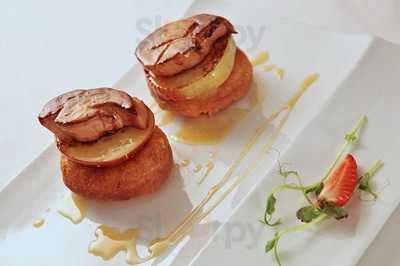 Elysée Bistro és Kávéház