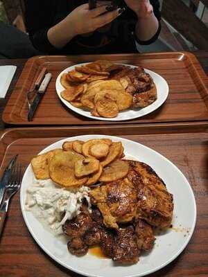 Belvárosi Disznótoros - Király Utca