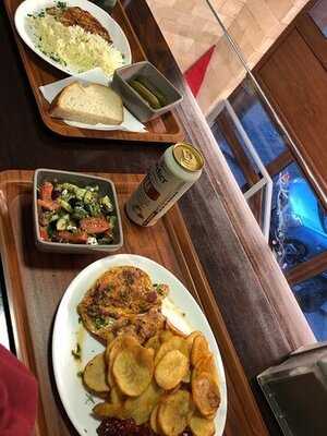 Belvárosi Disznótoros - Király Utca