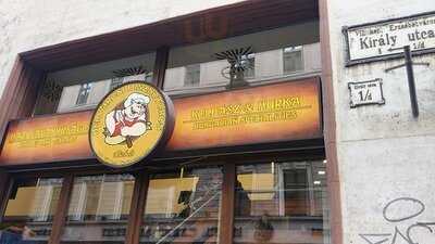 Belvárosi Disznótoros - Király Utca