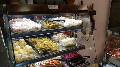 Belvárosi Disznótoros - Király Utca