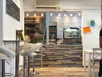 Main Street 25 Breakfast & Coffee