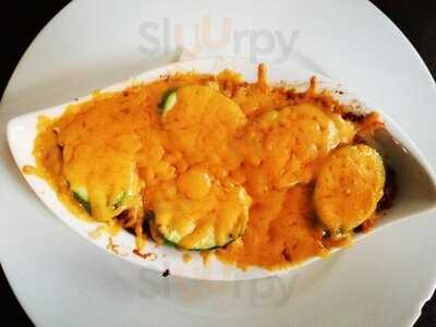 The Kaledonia Gastro & Sports Pub