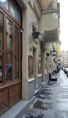 The Kaledonia Gastro & Sports Pub