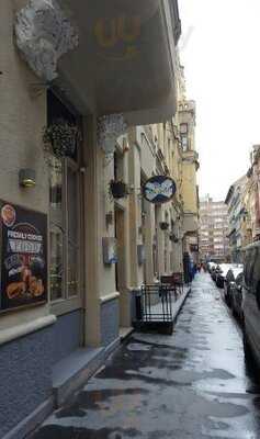 The Kaledonia Gastro & Sports Pub