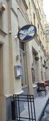 The Kaledonia Gastro & Sports Pub