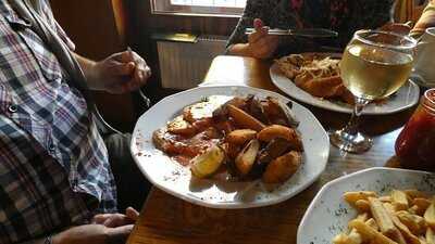 Trombitás Gösserező