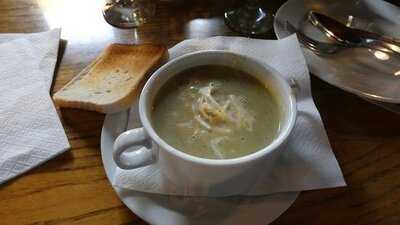 Trombitás Gösserező