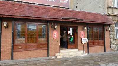 Trombitás Gösserező