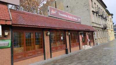 Trombitás Gösserező