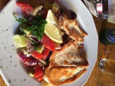 Trombitás Gösserező