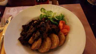 Mosselen Belgian Beer Cafe