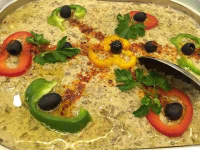 Istanbul Kebab & Grill - Török étterem