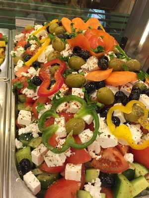 Istanbul Kebab & Grill - Török étterem