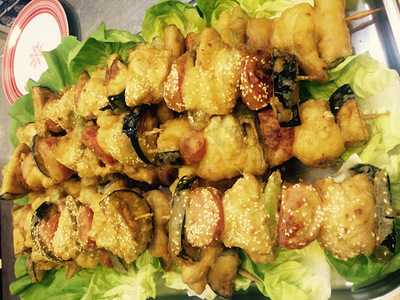 Istanbul Kebab & Grill - Török étterem