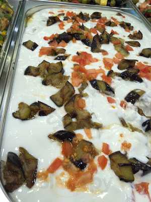 Istanbul Kebab & Grill - Török étterem