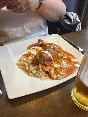 Home Field - Budapest