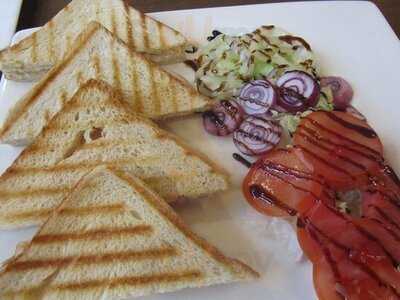 Home Field - Budapest