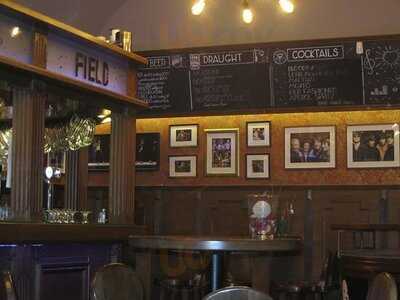 Home Field - Budapest