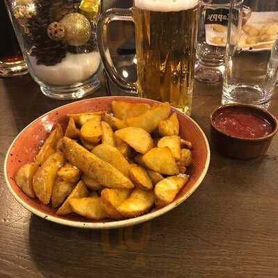 Home Field - Budapest