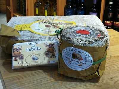 Gastronomia Da Nandin 1859