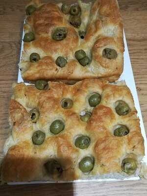 Gastronomia Da Nandin 1859