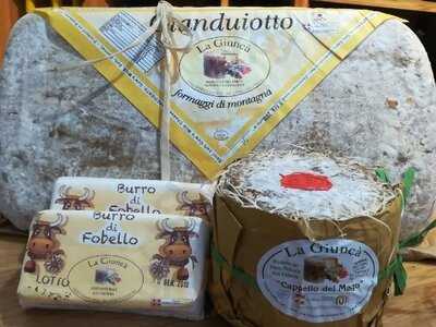 Gastronomia Da Nandin 1859