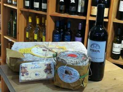 Gastronomia Da Nandin 1859