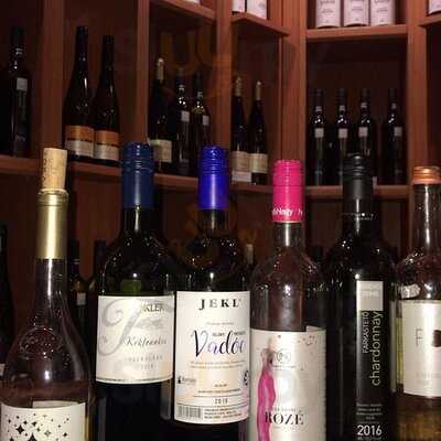 Domus Vinorum Wine House And Event Hall