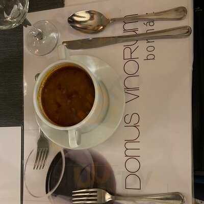 Domus Vinorum Wine House And Event Hall