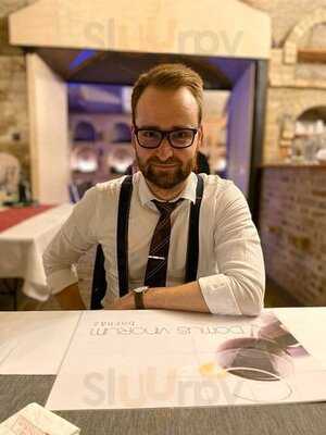 Domus Vinorum Wine House And Event Hall