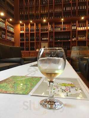 Domus Vinorum Wine House And Event Hall