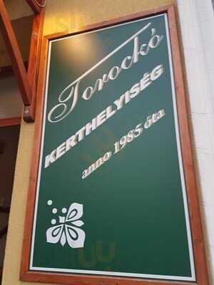 Torockó Vendéglő