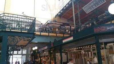 Callums Kávéház Kft