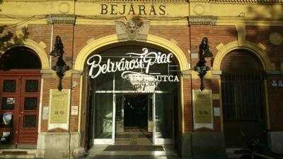 Callums Kávéház Kft