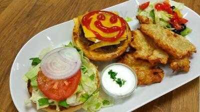 Callums Kávéház Kft