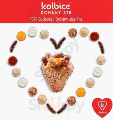 Kolbice Dohány Str
