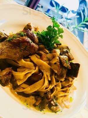 Il Buco Pizza & Pasta