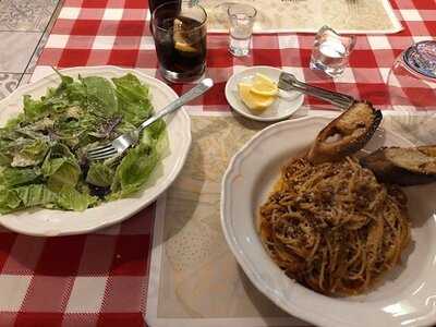 Il Buco Pizza & Pasta