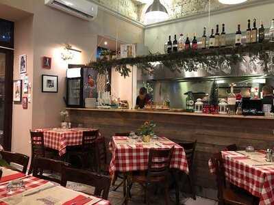 Il Buco Pizza & Pasta
