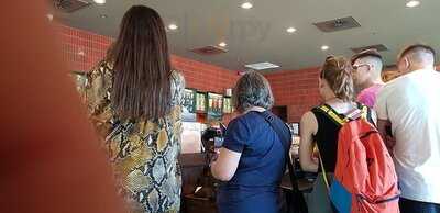 Starbucks Promenade