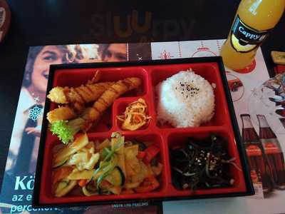 Sakana&sakura Sushi Resturant