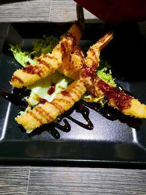 Sakana&sakura Sushi Resturant