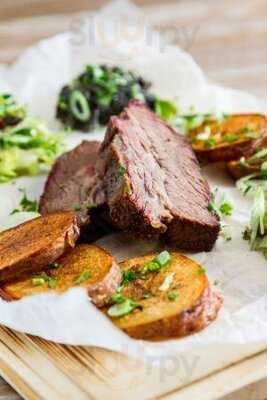 Cakumpakk Street Bistro