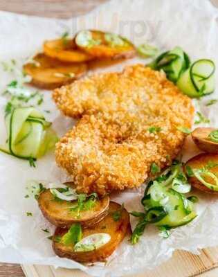 Cakumpakk Street Bistro