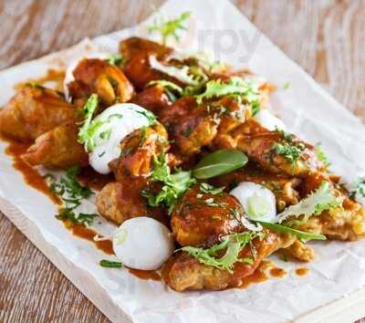 Cakumpakk Street Bistro